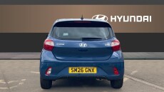 Hyundai i10 1.0 [63] Advance 5dr Auto [Nav] Petrol Hatchback